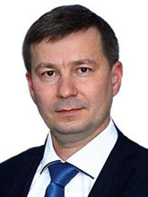 Максим Никандров